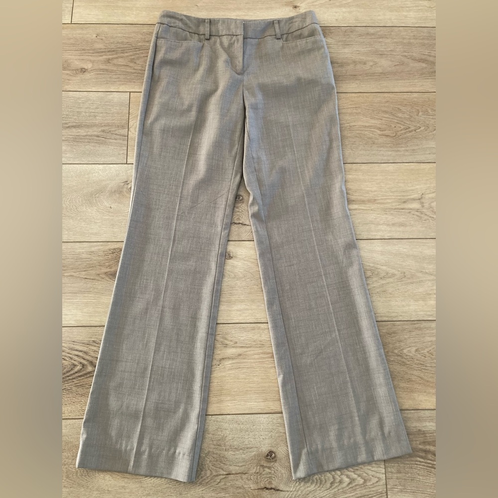 Beige New York & Company Pants